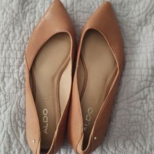 Aldo shoes